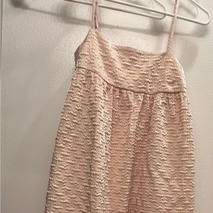 Kika Vargas x Target dress, xs NWOT